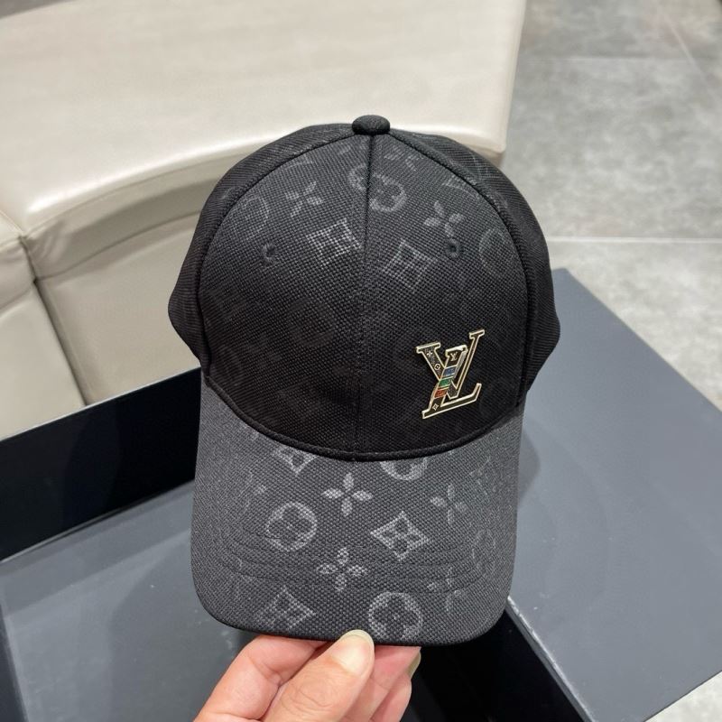 Louis Vuitton Caps